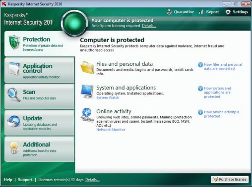  Kaspersky Internet Security 16.0.0.614   ,