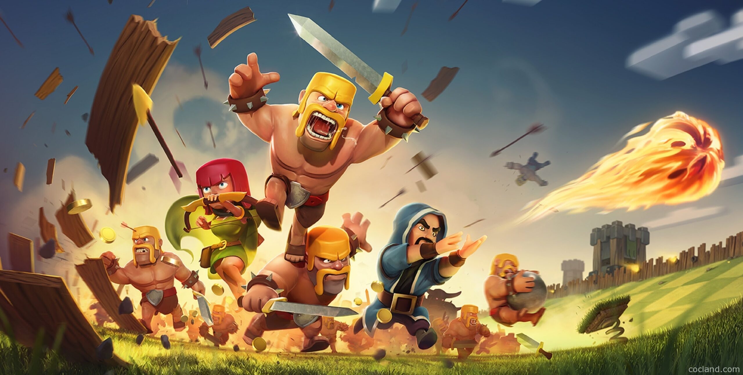 clash-of-clans