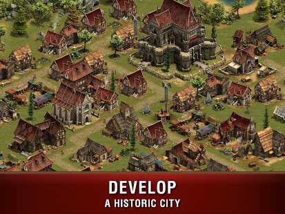 forge of empires city planner english