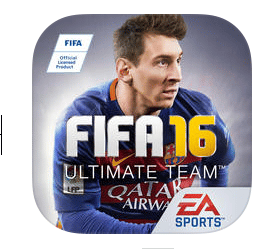 لعبة فيفا 2016 Fifa 2016 Ultimate Team