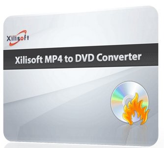 برنامج Xilisoft MP4 to DVD Converter لتحويل الفيديوهات إلى صيغ DVD