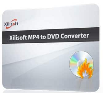 Xilisoft MP to DVD Converter DVD 7.1.3 Build 20121219