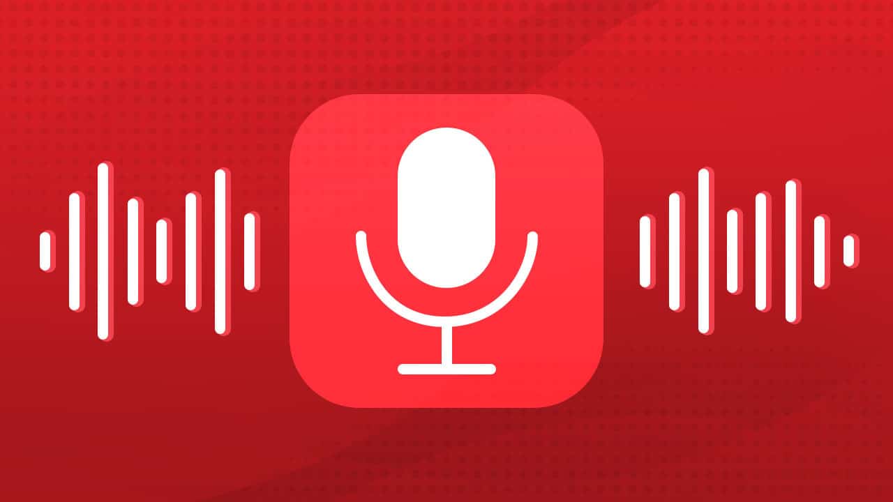افضل برامج مسجل الصوت للاندرويد