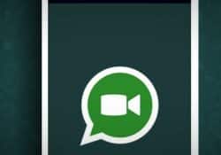 طريقة اجراء مكالمات فيديو عبر تطبيق واتساب