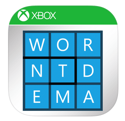 Wordament 2.8.3