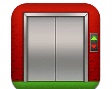 لعبة الألغاز والذكاء 100 Floors مجانا