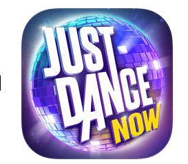 لعبه الرقص Just Dance Now