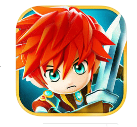 قصة كولوبل رون Colopl Rune Story