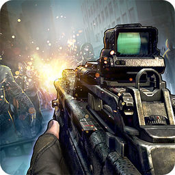 تحميل لعبة الزومبي Zombie Frontier 3: Sniper FPS اخر اصدار 2021 للاندرويد