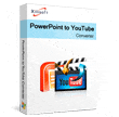 برنامج Xilisoft PowerPoint to YouTube Converter لتحويل عروض الباوربوينت لفيديوهات على يوتيوب