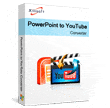 برنامج Xilisoft PowerPoint to YouTube Converter لتحويل عروض الباوربوينت لفيديوهات على يوتيوب