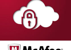 تطبيق الخزانة الشخصية لحفظ الملفات الحساسة McAfee Personal Locker للأندرويد