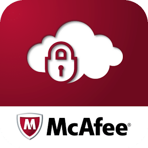 McAfee Personal Locker 1.0.28