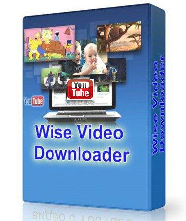 برنامج Wise Video Downloader Portable تحميل فيديوهات اليوتيوب بسرعة كبيرة