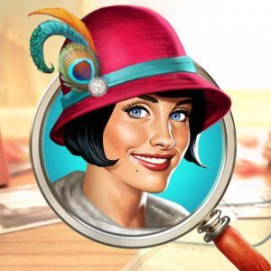 لعبة إكتشاف الأشياء المخفية June’s Journey – Hidden Object للأندرويد