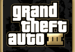 لعبة حرامي السيارات Grand Theft Auto III للأندرويد لعبة سرقة السيارات الكبرى