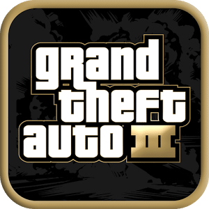 لعبة حرامي السيارات Grand Theft Auto III للأندرويد لعبة سرقة السيارات الكبرى