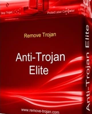 برنامج القضاء على ملفات التجسس والتخلص من البرمجيات الخبيثة Anti-Trojan Elite