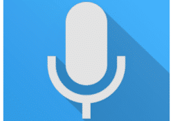 تطبيق تسجيل الصوت بجودة عالية Skyro Voice Recorder