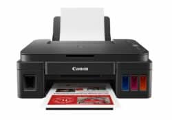 تحميل تعريف طابعة Canon G3411 Driver لجميع اجهزة ويندوز وماك