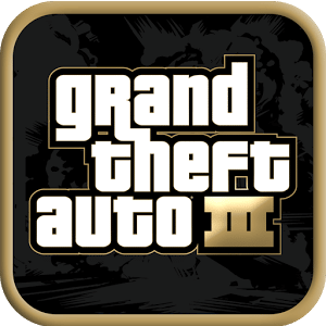 تحميل لعبة جاتا سرقة السيارات جراند ثفت أوتو Grand Theft Auto 3 لأجهزة الآيفون