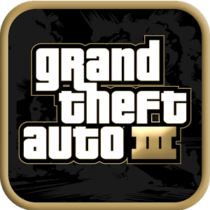 لعبة جراند ثفت أوتو: فايس سيتي للايفون 2023 Grand Theft Auto: Vice City 1.8