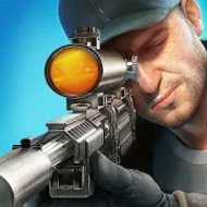 لعبة القنص Sniper 3D Gun Shooter للأندرويد 2021