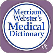 Merriam Webster Medical dictionary 1.0