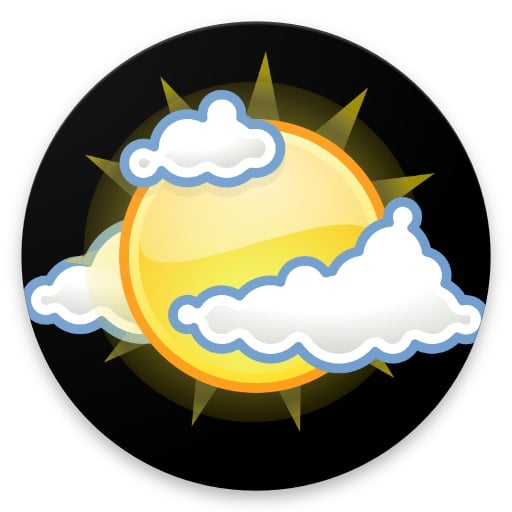 Navbar Weather 0.9.8.0