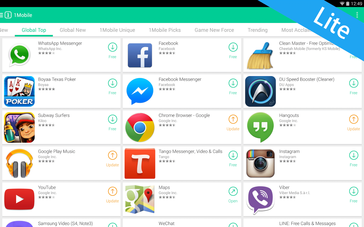 download 1mobile market lite download 1mobile market lite