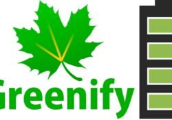 تطبيق Greenify لتقليل استهلاك البطارية وإيقاف التطبيقات التي تعمل بالخلفية لهواتف الأندرويد