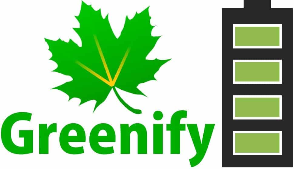 Greenify 