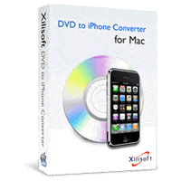برنامج Xilisoft DVD to iPhone Converter لتحويل ملفات الدى فى دى لصيغ متوافقة مع أجهزة الأيفون