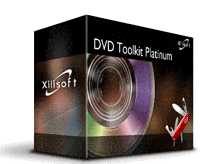 Xilisoft DVD Toolkit Platinum 6.0.9 Build 0827