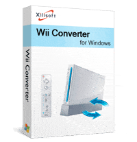 Xilisoft Wii Converter 6.5.5 Build 0426