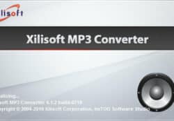 محول الصوتيات الإحترافى Xilisoft MP3 Converter