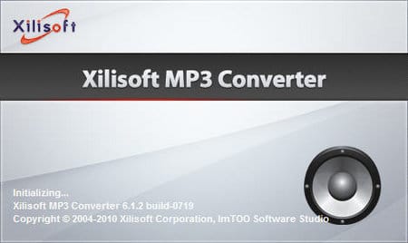 محول الصوتيات الإحترافى Xilisoft MP3 Converter