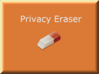 برنامج Privacy Eraser Free لتنظيف مخلفات تصفح الإنترنت وحماية الخصوصية للكمبيوتر