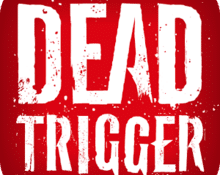 تحميل لعبة اطلاق النيران وحرب الزومبي DEAD TRIGGER للأندرويد 2021