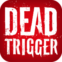 تحميل لعبة اطلاق النيران وحرب الزومبي DEAD TRIGGER للأندرويد 2021