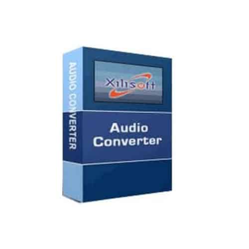 محول الصوتيات الإحترافى Xilisoft Audio Converter