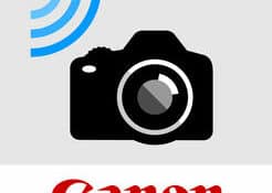 تطبيق Canon Camera Connect لربط كاميرا كانون بهاتفك الأندرويد