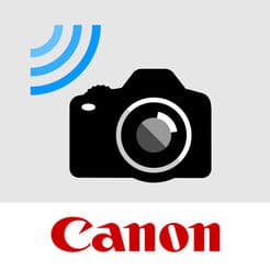 Canon Camera Connect  