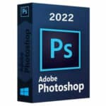 Adobe Photoshop CC 2022 For Mac