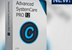 تحميل عملاق تسريع وتحسين وصيانة الكمبيوتر Advanced SystemCare 12 Free 2019