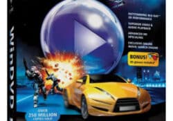 برنامج Corel WinDVD Pro تشغيل الافلام دي في دي وجميع الصيغ