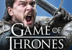 تحميل لعبة جيم اوف ثرونز Game of Thrones او صراع العروش مجانا للآيفون