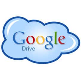 Google Drive 1.0