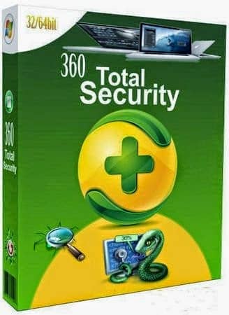 برنامج 360 Total Security 2023 كامل للكمبيوتر