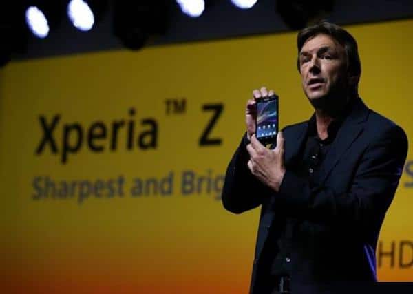 مراجعة على هاتفي سونى  Sony Xperia Z3 , Xperia Z3 Compact